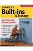 Stanley Built-Ins and Storage