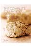 Complete Step-by-step Baking Cookbook