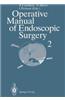 Operative Manual of Endoscopic Surgery 2