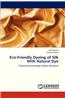 Eco-Friendly Dyeing of Silk with Natural Dye