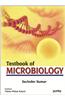 Textbook of Microbiology