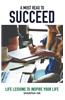 A Must Read to Succeed