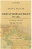 Pakistan's Foreign Policy 1947-2012: A Concise History