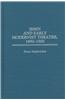 Ibsen and Early Modernist Theatre, 1890-1900
