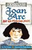 Joan of Arc and Her Marching Orders