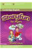 Storyfun for Flyers Student's Book