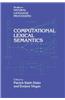 Computational Lexical Semantics