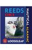 Reeds Oki Looseleaf Nautical Almanac 2006