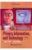 Privacy, Information, and Technology