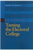 Taming the Electoral College