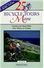 25 Bicycle Tours in Maine