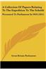 A Collection of Papers Relating to the Expedition to the Scheldt: Presented to Parliament in 1810 (1811)