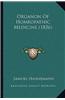 Organon of Homeopathic Medicine (1836)