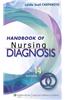 Handbook of Nursing Diagnosis