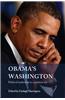 Obama's Washington