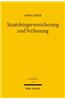 Staatsburgerversicherung Und Verfassung: Rentenreform Zwischen Eigentumsschutz, Gleichheitssatz Und Europaischer Integration