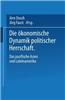 Die Okonomische Dynamik Politischer Herrschaft: Das Pazifische Asien Und Lateinamerika