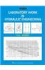 Laboratory Work in Hydraulic Engineering