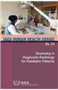Dosimetry in Diagnostic Radiology for Paediatric Patients: IAEA Human Health Series No. 24