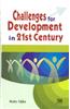 Challenges For Development In 21st Century