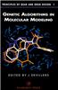 Genetic Algorithms in Molecular Modeling