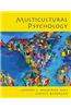 Multicultural Psychology- (Value Pack W/Mysearchlab)