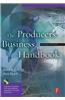 The Producer's Business Handbook [With CDROM]