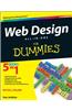 Web Design All-in-One For Dummies