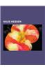 Haus Hessen: Stammliste Des Hauses Hessen, Grossherzogtum Hessen, Hessen-Homburg, Hermann Von Hessen, Philipp I., Hessen-Rotenburg,