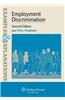 Examples & Explanations: Employment Discrimination, Second Edition