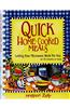 Quick Home-Cooked Meals