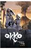 Okko, Volume 4: The Cycle of Fire