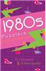 1980s Puzzlers: 75 Crosswords / 75 Word Searches