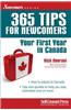 365 Tips for Newcomers: Your First Year in Canada