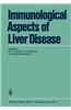 Immunological Aspects of Liver Disease
