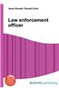 Law Enforcement Officer