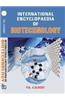 International Encyclopaedia Of Biotechnology (Set Of 15 Vols. )