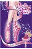 Barbie in the Pink Shoes Junior Novelization (Barbie)