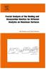 Fractal Analysis of the Binding and Dissociation Kinetics for Different Analytes on Biosensor Surfaces