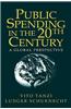 Public Spending in the 20th Century: A Global Perspective