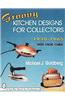 Groovy Kitchen Designs for Collectors 1935-1965