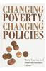 Changing Poverty, Changing Policies