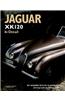 Jaguar XK120 in Detail