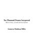 Ten Thousand Dreams Interpreted
