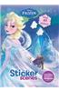 Disney Frozen Sticker Scenes: Over 40 Stickers!