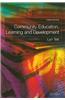 Community Education, Learning and Development