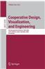Cooperative Design, Visualization, and Engineering