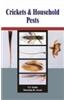 Crickets and Household Pests