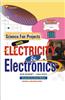 Science Fair Projects with Electricity & Electronics