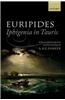 Euripides: Iphigenia in Tauris